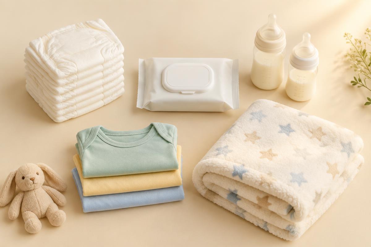 Baby Needs