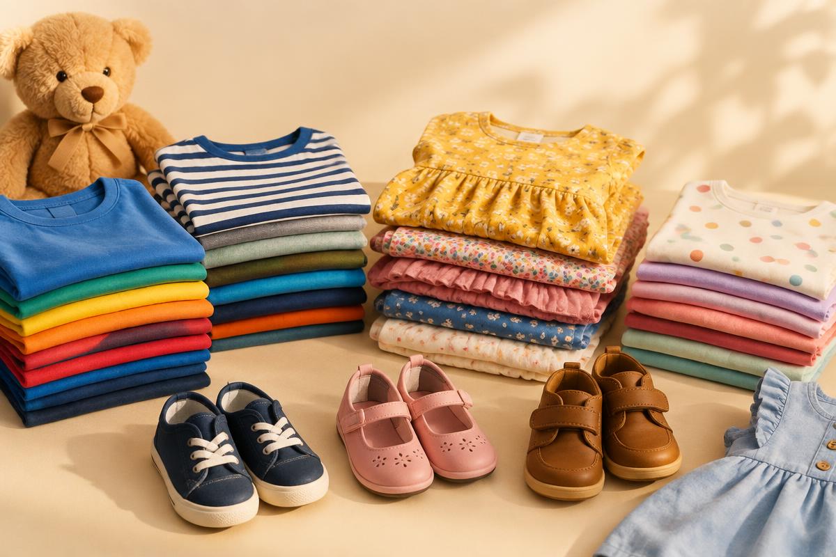 Clothing