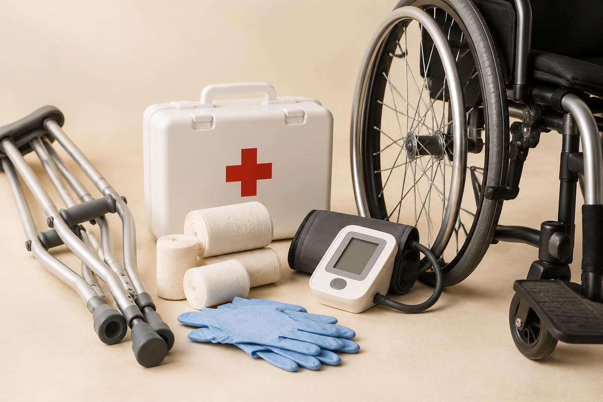 Medical & Mobility